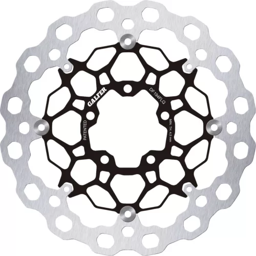 Disc frână Galfer flotant DF194FLQ