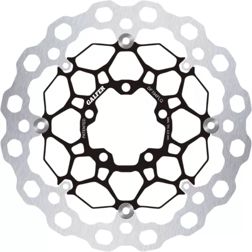 Disc frână Galfer flotant DF194FLQ