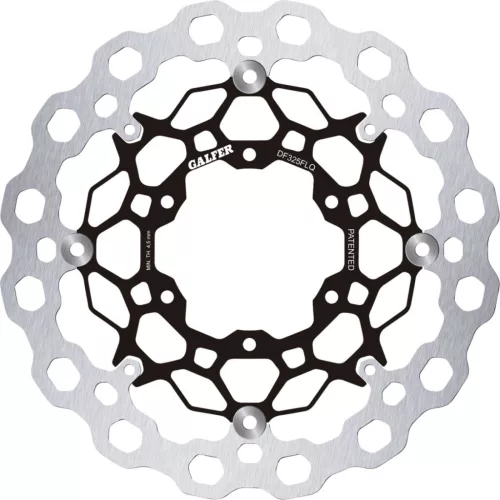 Disc frână Galfer flotant DF325FLQ