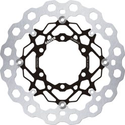 Disc frână Galfer flotant DF358FLQ