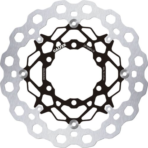 Disc frână Galfer flotant DF358FLQ