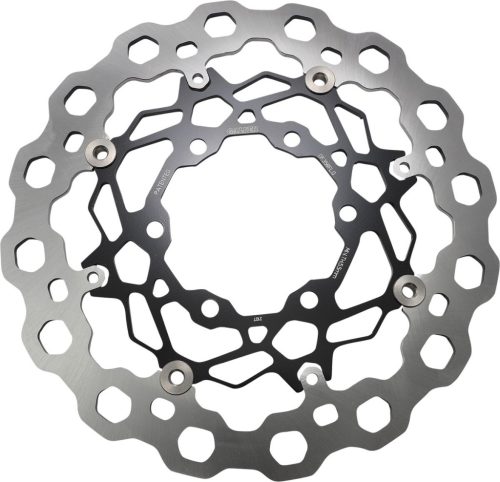 Disc frână Galfer flotant DF358FLQ