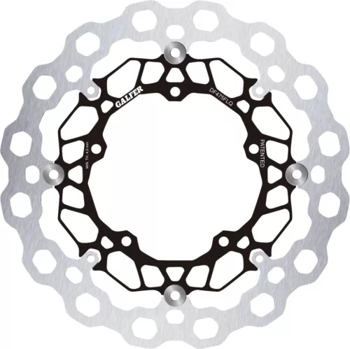 Disc frână Galfer flotant DF475FLQ
