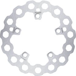 Disc frână Galfer fix DF496Q