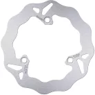 Disc frână Galfer wave DF071W