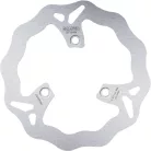 Disc frână Galfer wave DF364W