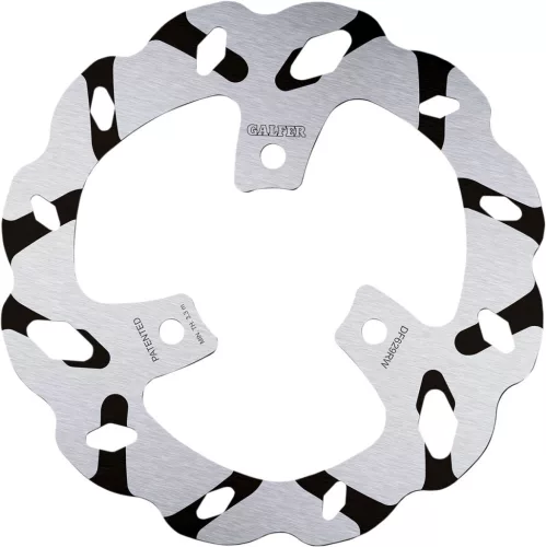 Disc frână Galfer wave DF629RW