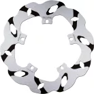 Disc frână Galfer wave DF650RW