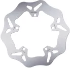 Disc frână Galfer wave DF650W