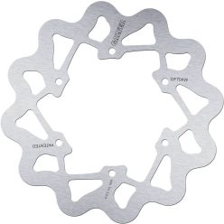 Disc frână Galfer wave DF704W