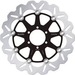 Disc frână Galfer flotant DF870CW