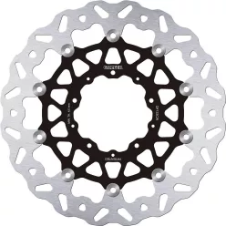 Disc frână Galfer flotant DF133CW