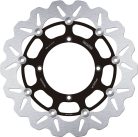 Disc frână Galfer flotant DF645CW