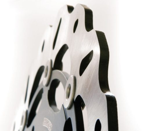 Disc frână Galfer flotant DF645CW