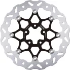 Disc frână Galfer flotant DF801CW