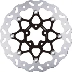 Disc frână Galfer flotant DF801CW
