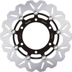 Disc frână Galfer flotant DF651CW