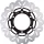 Disc frână Galfer flotant DF651CW