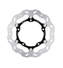 Disc frână Galfer flotant DF215FLW