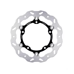 Disc frână Galfer flotant DF215FLW
