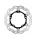 Disc frână Galfer flotant DF215FLW
