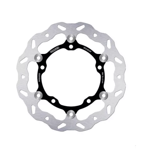 Disc frână Galfer flotant DF215FLW