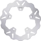Disc frână Galfer wave DF669WA