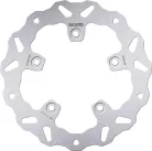Disc frână Galfer wave DF806W