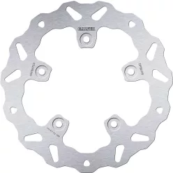 Disc frână Galfer wave DF806W