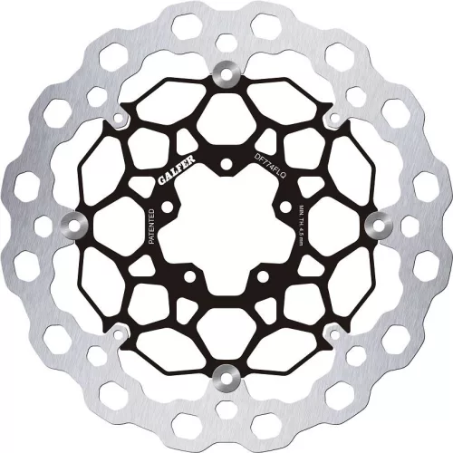 Disc frână Galfer flotant DF774FLQ