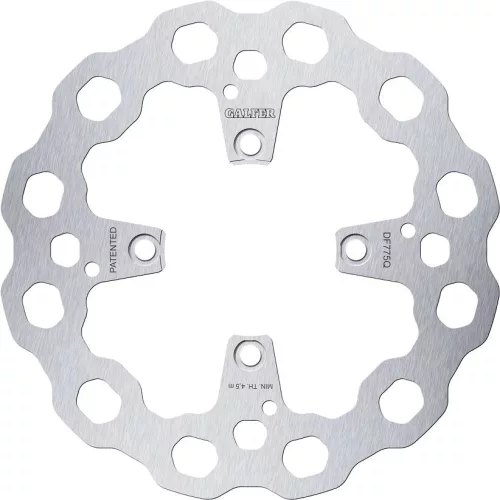 Disc frână Galfer fix DF775Q