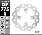 Disc frână Galfer fix DF775Q