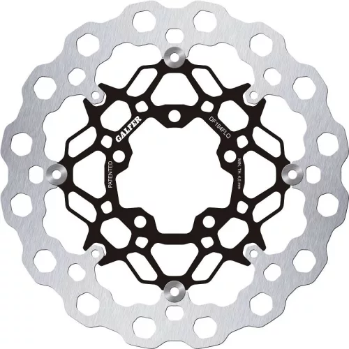 Disc frână Galfer flotant DF184FLQ
