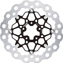 Disc frână Galfer flotant DF801FLQ