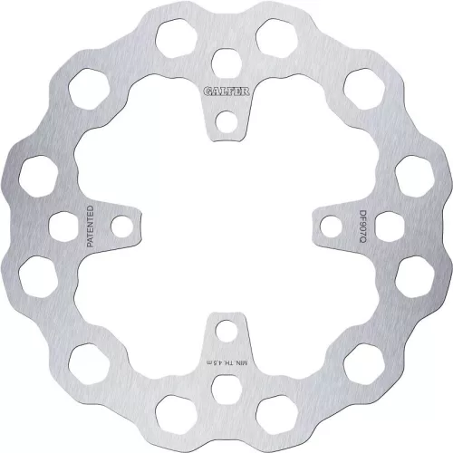 Disc frână Galfer fix DF907Q