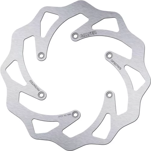 Disc frână Galfer wave off-road DF607WS