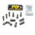 Pro Bolt Bolt Kit Brake Disc Tit M8X20