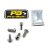 Pro Bolt Bolt Kit Brake Disc Tit