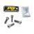 Pro Bolt Bolt Kit Brake Disc Tit