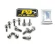 Șurub disc frână Pro Bolt TI12DISCR1R6