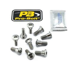 Pro Bolt Bolt Kit Brake Disc Tit