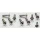 Pro Bolt Bolt Kit Brake Disc Tit