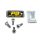 Pro Bolt Bolt Kit Brake Disc Tit