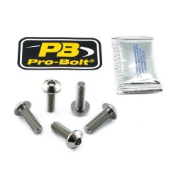 Pro Bolt Bolt Kit Brake Disc Tit