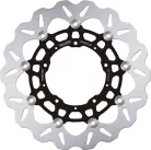 Disc frână Galfer flotant DF097CW