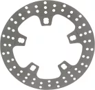 Disc frână TRW MST502