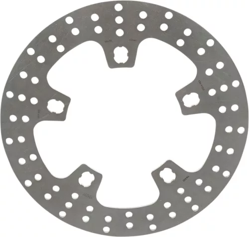 Disc frână TRW MST502