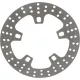 Disc frână TRW MST502