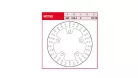 Disc frână TRW MST502