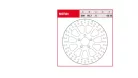 Disc frână TRW MST504